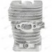 Kit cilindru drujba Partner 351, 350, 370, 371, 372, 390, 420 41mm (Platt) 